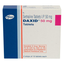 Image 1 - Daxid 50 mg - Pfizer buy online. Sertraline