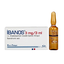 Image 1 - Ibanos 3mg/3ml - Generica buy online. Ibandronic acid