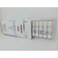 Image 1 - Aquatest 1ml amps Spectrum - Spectrum Pharma buy online. Testosterone Suspension