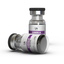 Image 1 - Dragon Sermorelin 5mg - Dragon Pharma buy online. Sermorelin