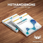 Image 1 - Geniqs DianaGenic US - Geniqs Pharma buy online. Methandienone