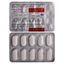 Image 1 - Glycomet 850 mg 15tabs - USV Private Ltd. buy online. Metformin
