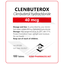 Image 1 - Clenbuterox - Euro Pharmacies buy online. Clenbuterol