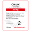 Image 1 - Cialix US - Euro Pharmacies buy online. Tadalafil Citrate