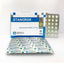 Image 1 - Zerox Stanorox - Zerox Pharmaceuticals buy online. Stanozolol