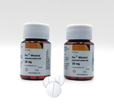 Beligas Pro-Winstrol 20 US 50 tabs