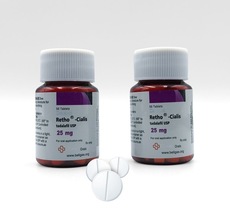 Beligas Retho-Cialis US 50 tabs