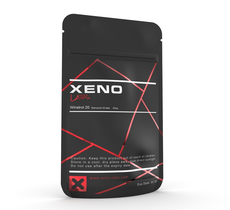 Xeno Winstrol 20 US