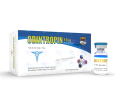 Odintropin 100IU Kit US