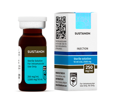 Hilma Sustanon