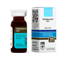 Hilma Trenbolone Mix