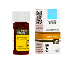 Hilma Tamoxifen