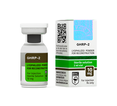 Hilma GHRP-2