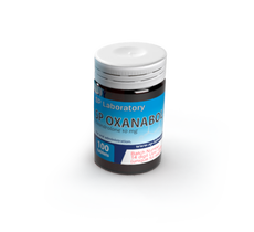 SP Oxanabol