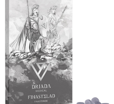 Driada Finastelad