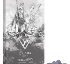 Driada Nolvados