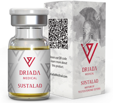 Driada Sustalad 10ml