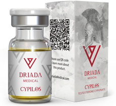 Driada Cypilos 10ml