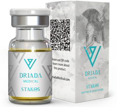 Driada Stakos 10ml