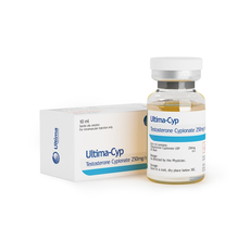 Ultima Cyp 250