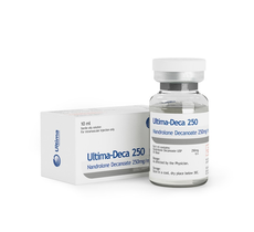 Ultima Deca 250
