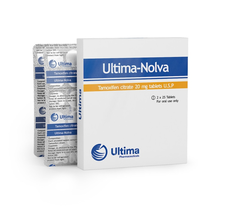 Ultima Nolva