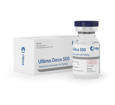 Ultima Deca 500