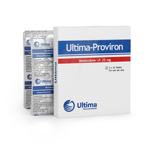 Ultima Proviron