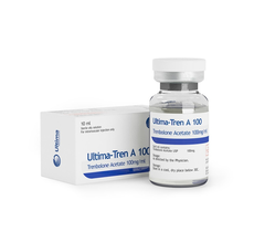 Ultima Tren A 100 US