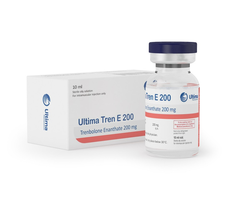 Ultima Tren E 200 US