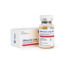 Ultima Cut Long 300