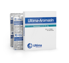 Ultima Aromasin