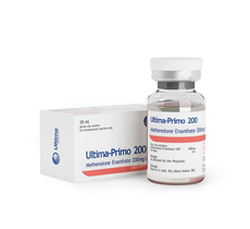 Ultima Primo 200 US