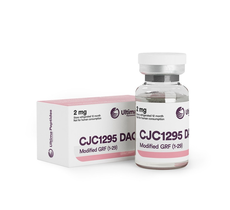 Ultima CJC1295 DAC