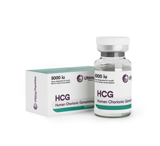 Ultima HCG 5000IU