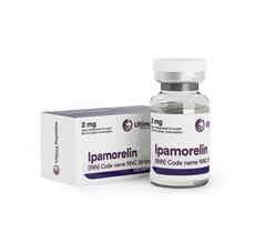 Ultima Ipamorelin 2mg