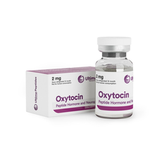 Ultima Oxytocin 2mg