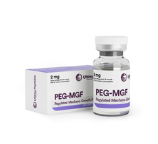 Ultima PEG MGF
