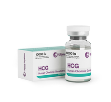 Ultima HCG 10000IU