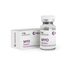 Ultima MYO