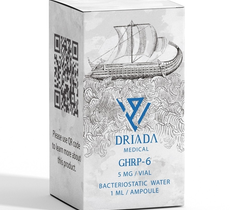 Driada GHRP-6