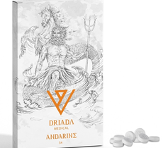 Driada Andarine S4