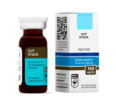 Hilma Cut Stack