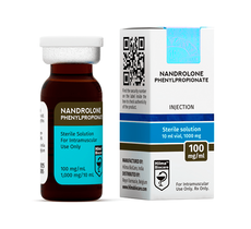 Hilma Nandrolone Ph