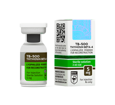 Hilma TB-500