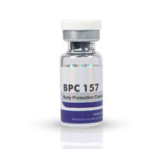 Beligas BPC157 5 mg
