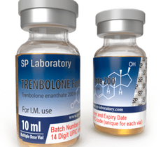SP Trenbolone Forte 200