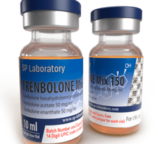 SP Trenbolone Mix 150