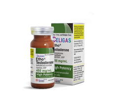 Beligas Etho-Testosterone 450