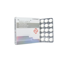 Beligas Nolvadex 20